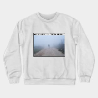 Hardcore Quarantined Crewneck Sweatshirt